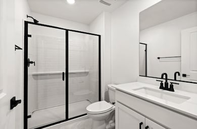 Plan 2 Bathroom 3