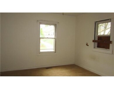 Bedroom.