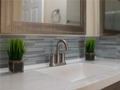 3318 N Decatur Blvd unit 2149, Las Vegas, NV 89130 - photo 6