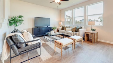 7102 W Ashcroft Ave, Fresno, CA 93723 - photo 3