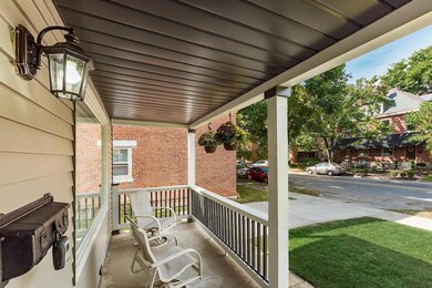 107 Thurman Ave, Columbus, OH 43206 - photo 4