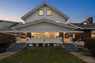 3317 Trimble Ave, Cincinnati, OH 45207 - photo 3