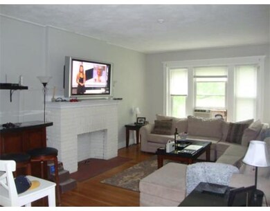 1263 Commonwealth Ave unit 4, Allston, MA 02134 - photo 2