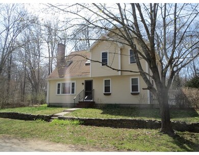 56 Oneida Ave, Brockton, MA 02301 - photo 2