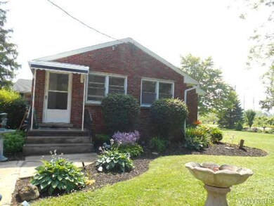Other Side of home