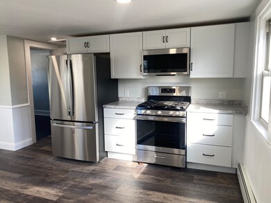 63 Plain St unit 3, Taunton, MA 02780 - photo 3