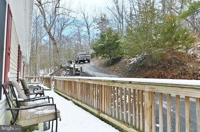 190 Brian Dr, Basye, VA 22810 - photo 5