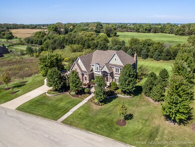 4061 Cherry Rd, Oswego, IL 60543 - photo 3