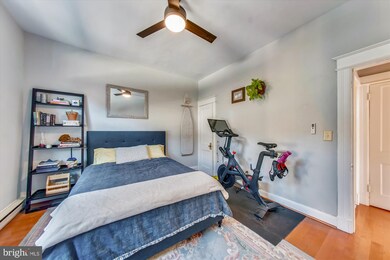 2010 Kalorama Rd NW unit 505, Washington, DC 20009 - photo 5