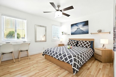 343 Van Buren St unit 8, Hollywood, FL 33019 - photo 2