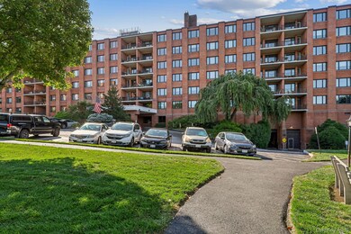 Scarborough Manor unit 3E1, Ossining, NY 10562 - photo 6