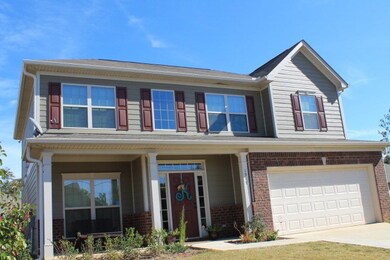 Additional Front Vie