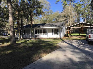 231 Rochelsie Rd, Crawfordville, FL 32327 - photo 2