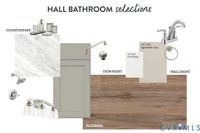 TBD Merifield Dr, Clarksville, VA 23927 - photo 4