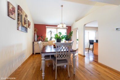 17730 Oakwood Ave unit 4, Country Club Hills, IL 60478 - photo 5