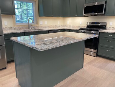 Amazing Kitchen