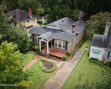 1003 Branch St NW, Wilson, NC 27893 - photo 4