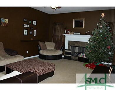 Den/Family/Great Room.