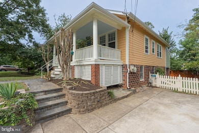 719 Boundary Ave, Silver Spring, MD 20910 - photo 4
