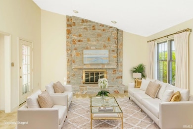 2228 E Cape Cod Dr, Bloomington, IN 47401 - photo 4