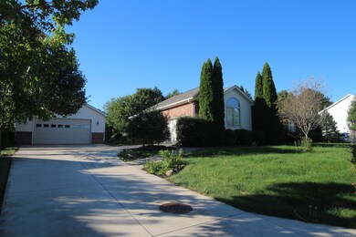 3517 Monument Dr, West Lafayette, IN 47906 - photo 2