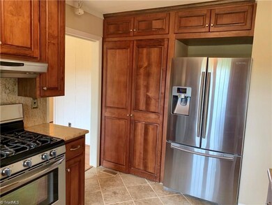 67 Forest Park Dr, Denton, NC 27239 - photo 6