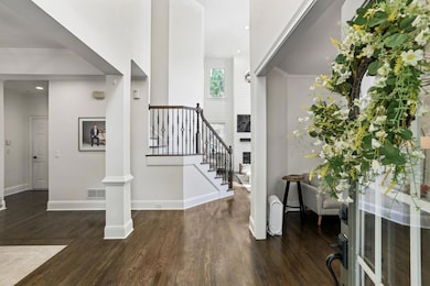 4944 Dovecote Trail, Suwanee, GA 30024 - photo 3