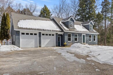 69 Jack Hall Rd, New Gloucester, ME 04260 - photo 2