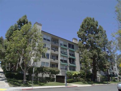 The Park at 10th Avenue