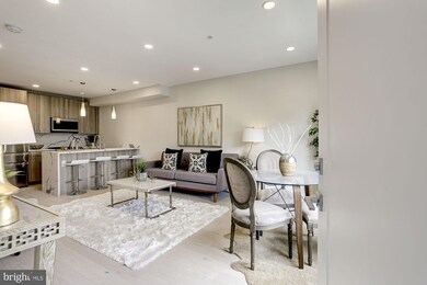 2714 6th St NE unit 4, Washington, DC 20017 - photo 3