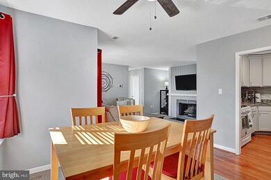 10578 Cross Fox Ln unit F1, Columbia, MD 21044 - photo 7