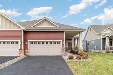 6610 99th Ave N, Brooklyn Park, MN 55445 - photo 2