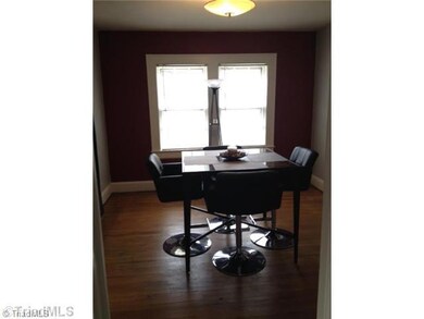 Dining Room.