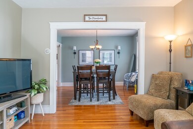 9 Cross St unit 11, Quincy, MA 02169 - photo 6