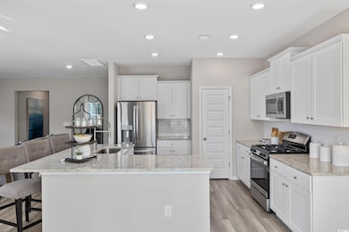 1314 Seachase Way unit Lot 122, North Myrtle Beach, SC 29582 - photo 6