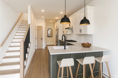 11267 S Lake Run Rd W unit 130, South Jordan, UT 84009 - photo 6