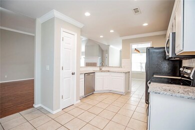 455 Hunter Allen Dr, Bethel Heights, AR 72764 - photo 6