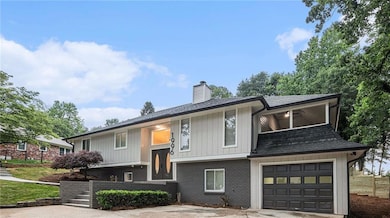 1996 Briarwood Dr, Gainesville, GA 30501 - photo 3