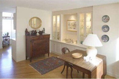 676 Huron Ave unit 16, Cambridge, MA 02138 - photo 3