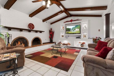 10651 Janway Dr, El Paso, TX 79935 - photo 4