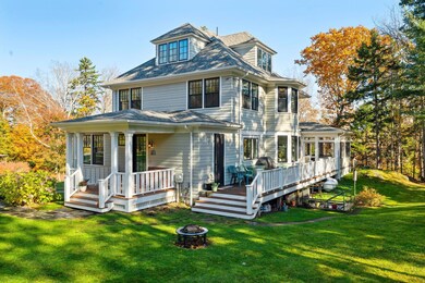 105 Lyndon Ave, Peaks Island, ME 04108 - photo 3