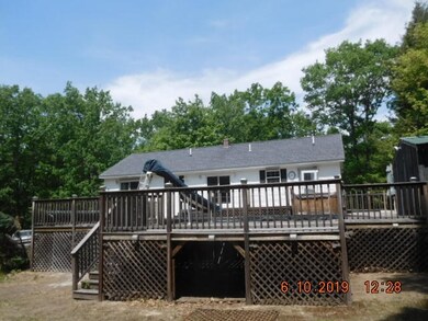 243 Elm St, Sanbornville, NH 03872 - photo 2