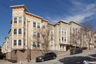 Potrero Court unit 111, San Francisco, CA 94107 - photo 3