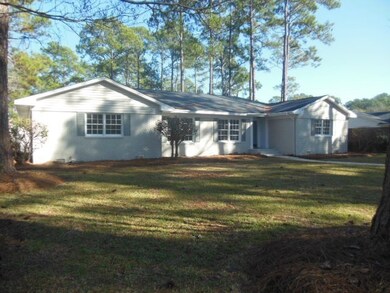 1916 Lullwater Rd, Albany, GA 31707 - photo 2