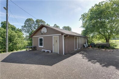Detached Shop  5945 Higdon Road  Joelton, TN 37080