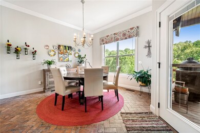 1503 NW Santorini Ln, Bentonville, AR 72712 - photo 7