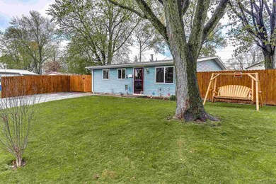 2568 Cambridge Rd, Lafayette, IN 47909 - photo 3