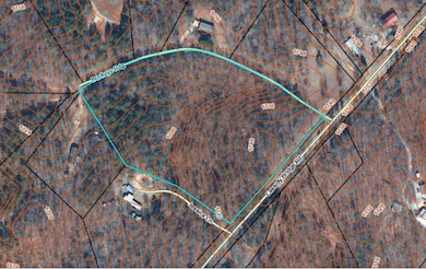 00 Cassidy Bridge and Buckeye Ridge Rd, Mountain  Rest, SC 29664 - photo 3