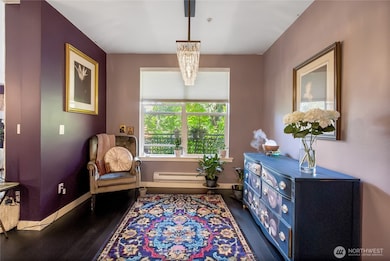 55 Williams Ave S unit 209, Renton, WA 98057 - photo 2