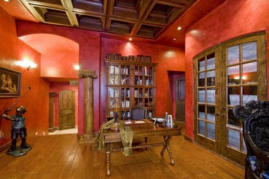 Den/Library